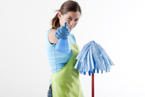 Mattress cleaning in Enfield for a fresh and healthy bedroom