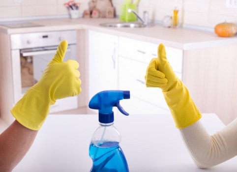 Modern slavery statement introduction for Enfield Carpet Cleaners