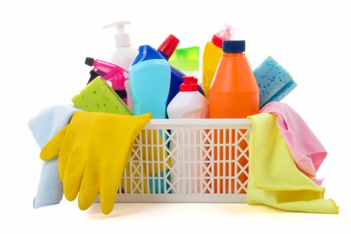 Supplier audit process for Enfield Carpet Cleaners