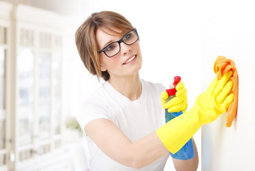 Home furniture maintenance and upholstery cleaning results