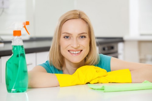 PCI-compliant payment security for Enfield Carpet Cleaners customers