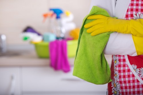 Charity donation and reuse partnership supporting sustainable carpet cleaning