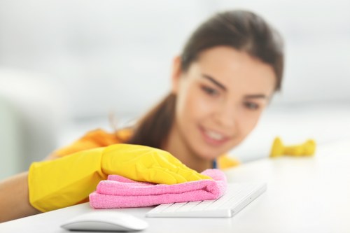 Specialist carpet cleaning for lingering pet smells in Enfield homes