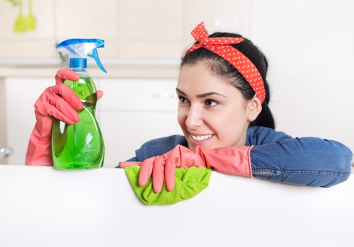 Odour removal and freshening for mattresses in Enfield