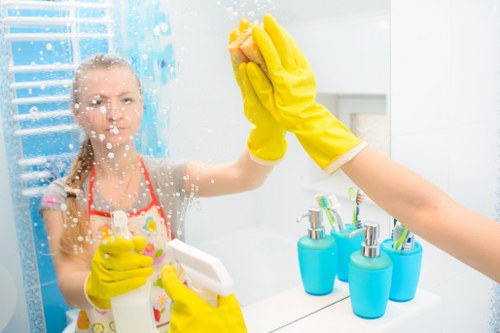 Accepted payment methods for Enfield Carpet Cleaners including cards and PayPal