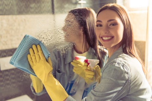 Expert curtain cleaning methods for Enfield properties