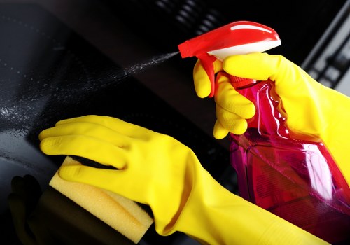 Deep sofa cleaning in Enfield for pet hair and stain removal
