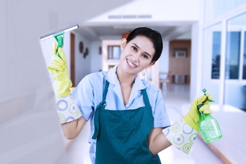 Team committed to safe and responsible carpet cleaning