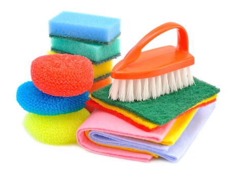 Carpet cleaning issue being documented for investigation
